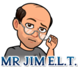 Mr. Jim E.L.T.